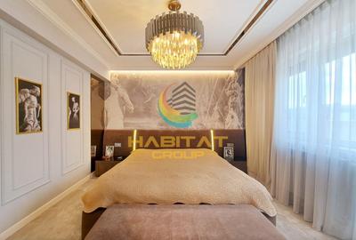 Penthouse- 4 camere- 192mp + parcare- metrou Berceni - 7