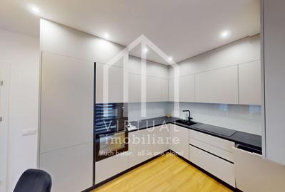 Apartament cu 3 camere, 83mp utili+balcoane, 2 bai, parcare, Selimbar - 7