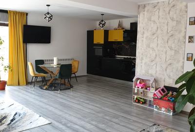 Km 5 - casa 4 camere P+Mansarda (teren 248 mp ) - 14