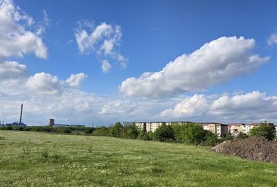 Teren 14.112 mp Prelungirea Ghencea | P+14 | Dezvoltare mixtă - 1