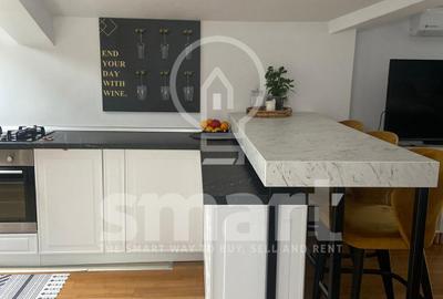 Apartament 3 camere Europa - 13
