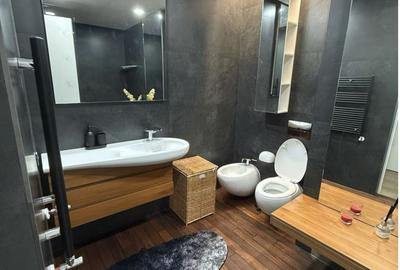 Luxury Penthouse 3 Bedrooms with big Terrace - Herastrau - 10