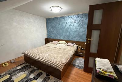 Berceni-Frumusani-Apartament de 3 camere cu centrala termica - 11