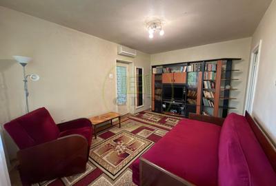 Apartament 2 camere, semidecomandat, cartier George Enescu, zona Scoala nr. 12 - 2