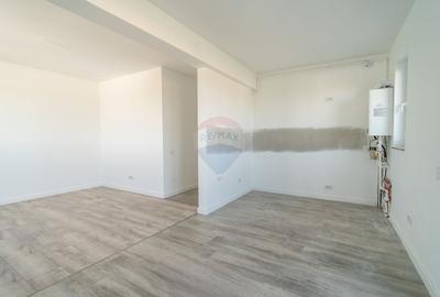 De vanzare Penthouse 3 camere - Terasa 37 mp, incalzire in pardoseala - 4