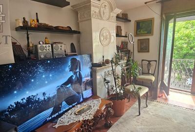 Apartament 3 camere - VILA- FOISORUL DE FOC - 3