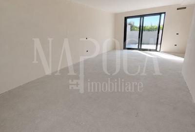 Casă individuală cu 4 camere în Central