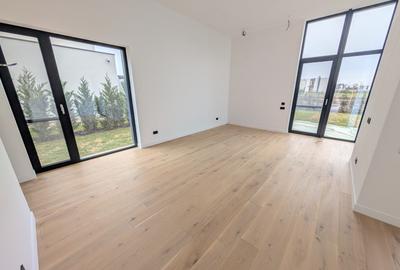 Casa 4 camere 120mp Amber Forest Tunari | 0 comision | Premium | Padure - 7