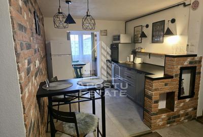 Apartament cu 2 camere de inchiriat, Timisoara zona Girocului - 1