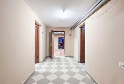Spațiu Birouri PREMIUM pe Sabinelor 104A - Zona 13 Septembrie Marriott - 46