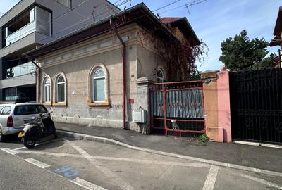 Parcul Carol, apartament 2 camere la curte - 13