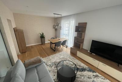 Apartament 2 camere Nusco City | Aviatiei | Pipera | cu parcare | - 2
