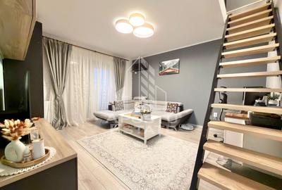 Apartament cu 2 camere complet mobilat si utilat in Giroc la asfalt. - 10
