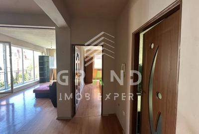 Apartament 2 Camere | Semidecomandat | Terasa | Buna Ziua - 2