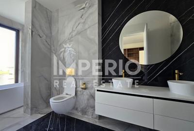 Vila de lux Borhanci | 381 mp utili | Teren 645 mp | Garaj 2 masini - 10