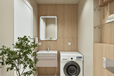 APARTAMENT DE VANZARE | 3 CAMERE | FLOREASCA - 12