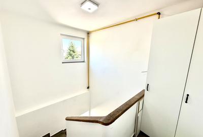 3 camere in vila Primaverii renovat Charles de Gaulle - 15