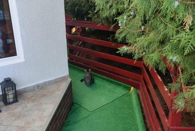 CASA  noua, Cornetu, aproape de Bucuresti - 19