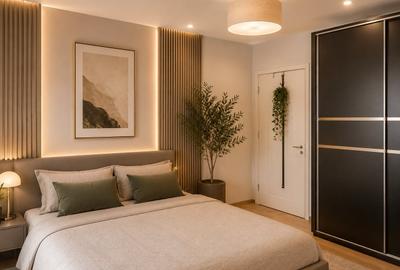 Apartament 3 camere Class Park Târgoviște | Bellview | Balcon Generos | Etaj 2 - 10
