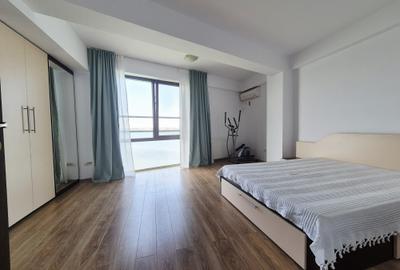 Mamaia - centrul statiunii - 4 camere cu vedere unica pe lac - 3