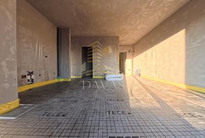 Apartament în bloc Nou de 3 camere - Parcare | Baciu - 5