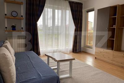 Apartament cu 2 camere decomandat, spatios si luminos in Tatarasi - 3
