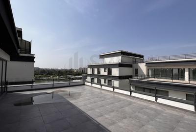 REA1015956 Apartament spatios cu 3 terase - 12