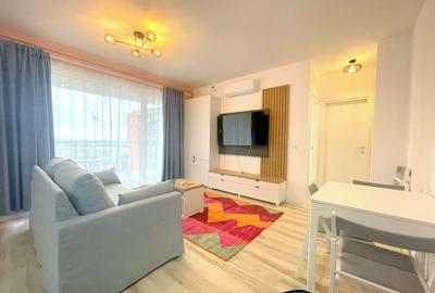 Apartament cu 3 camere la  inchiriere-Lipovei Timisoara- pet friendly - 1