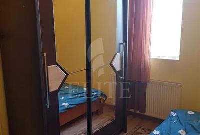 Apartament 2 camere în zona HOREA - 12