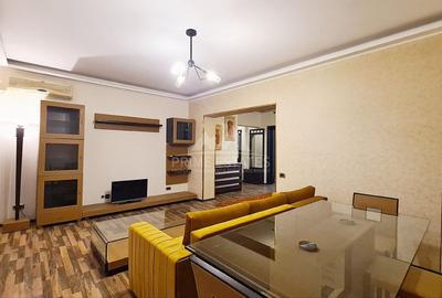Inchiriere apartament 3 camere Calea Calarasilor Delea Noua - 19