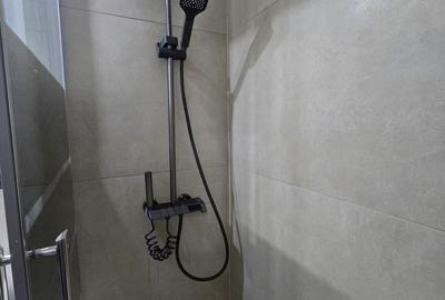 3 camere, Liceul Decebal, renovat. - 12