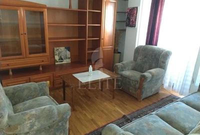 Apartament 3 camere în zona STRAZII DOROBANTILOR - 1