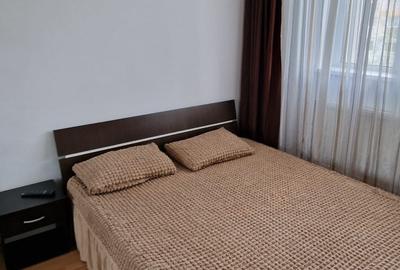 📢 De închiriat apartament 2 camere decomandat – Micro 20, Bld. Dunărea - 4