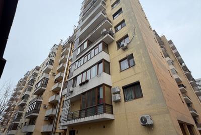 Apartament 2 camere complet mobilat complex residential - 1