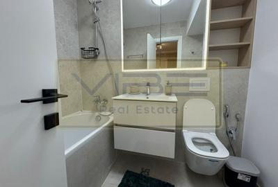 Apartament 1 camera+parcare Palas Campus- Mitropolie - 11