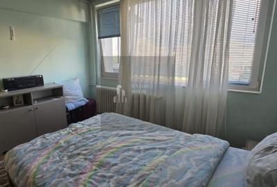 Apartament 2 camere Soseaua Giurgiului / Bloc reabilitat - 4