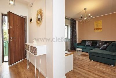 Pipera OMV - vila cu 4 camere si teren 400mp - 2
