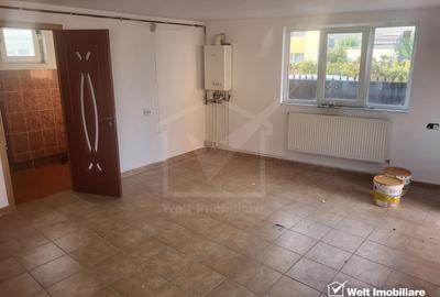 Spațiu comercial, 60 mp în Florești