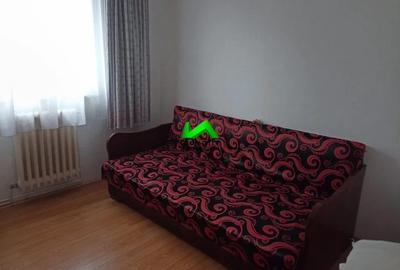 Apartament de inchiriat 3 camere Zona Mihai Viteazul - 1