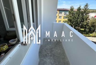 Apartament 2 camere | Balcon | Renovat | Central-Cisnadie - 6