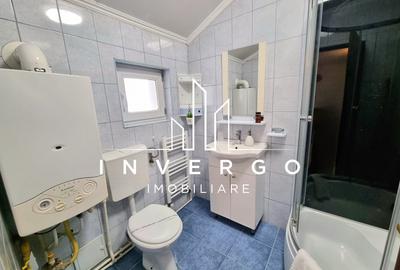 Apartament, 2 camere, de închiriat, în Centru - 10