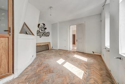 D+P+1+M intrare individuala* Timpuri Noi Splaiul Unirii - 16