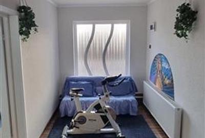 Apartament 4 camere, 2 bai, terasa - de inchiriat - Copou - 6