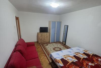 Apartament 3 camere Luigi Galvanni la 10 minute de M1 Stefan cel Mare - 2