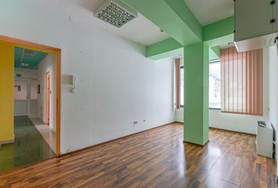 Birouri Nicolae Titulescu | 14-39 mp | Camere Interconectate - 14