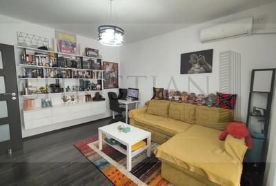 Apartament 3 Camere 70 mp Exigent Plaza Residence - Parcare - 17