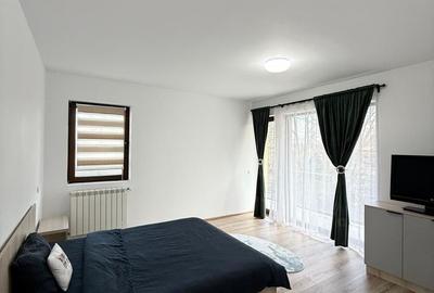 Apartament 3 camere pe malul lacului Snagov - 21