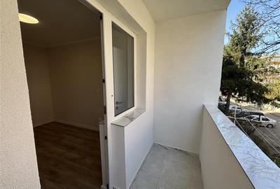 APARTAMENT 2 CAMERE | ETAJ INTERMEDIAR | RENOVAT | ROGERIUS - 5