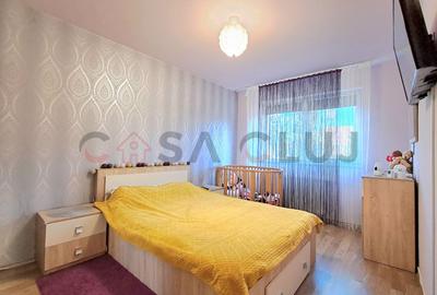 Apartament decomandat, etaj1 Intre Lacuri!! - 5