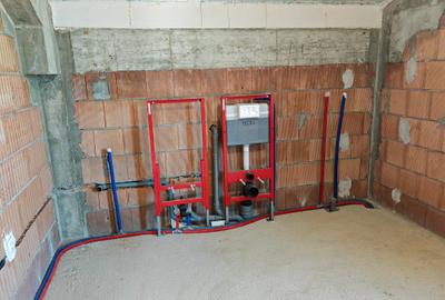 Casa 5 camere constructie noua RASNOV - 13